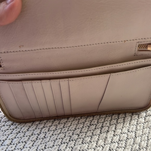 multi colored Marc by Marc Jacobs full length wallet - Picture 5 of 11